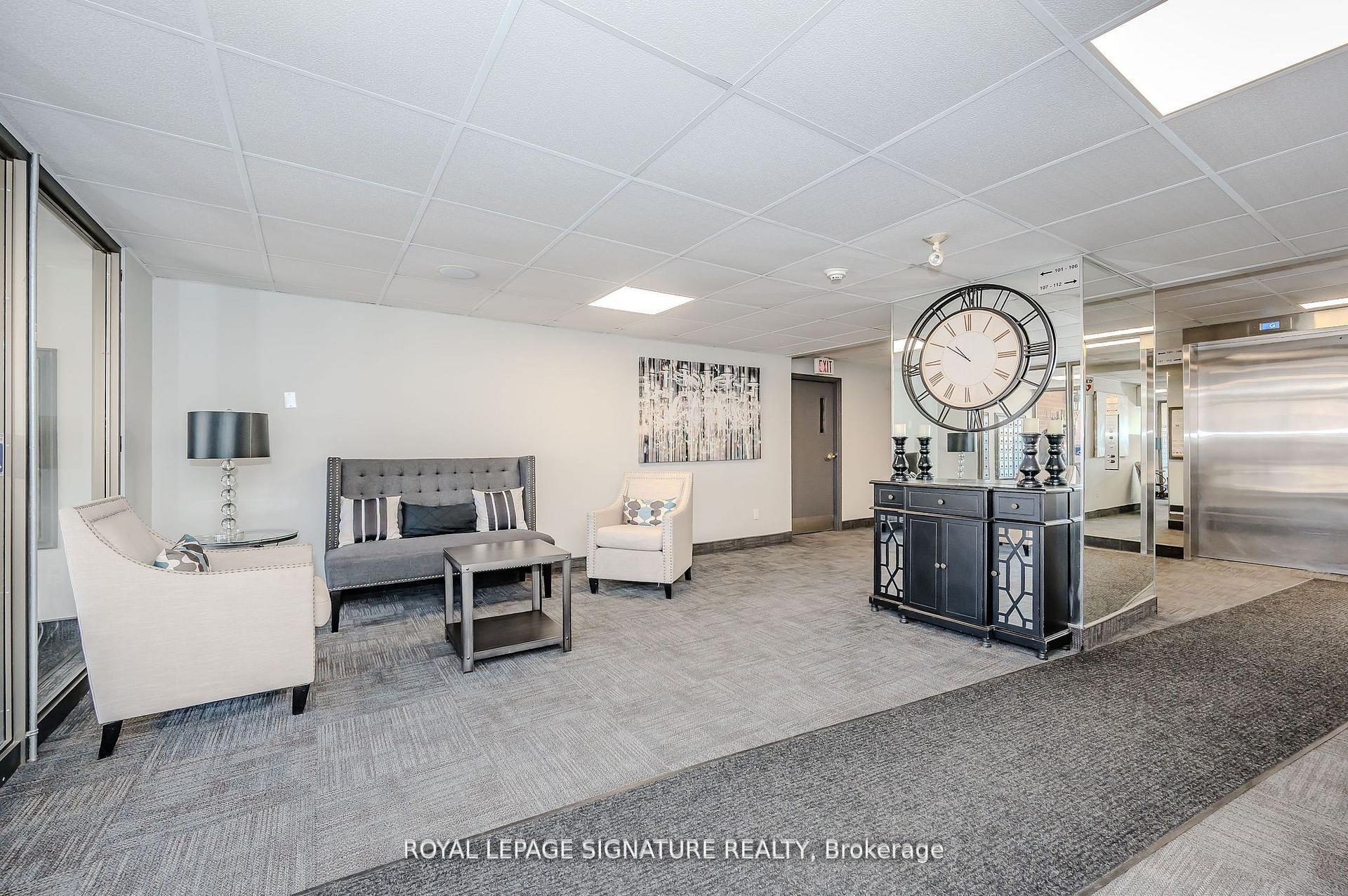 Property Photo: 26 Hall Road 412 ON L7G 5G5