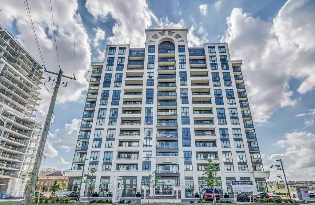 Property Photo:  9582 Markham Road 802  ON L6E 0T4 