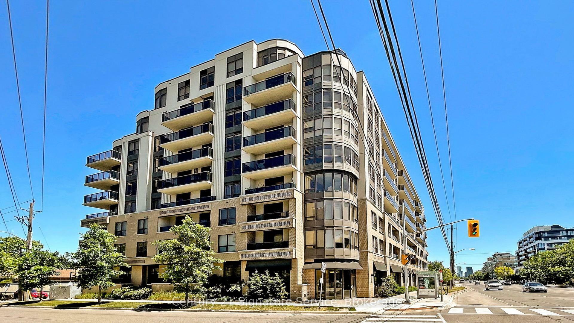 760 Sheppard Avenue W 510  Toronto ON M3H 0B3 photo