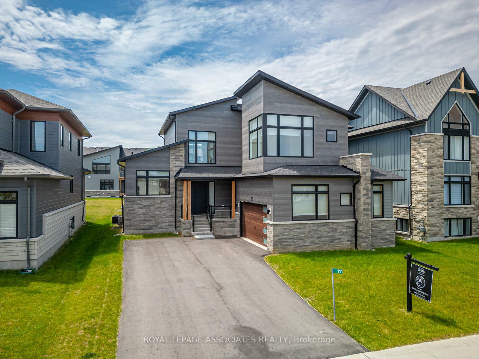 111 Cattail Crescent  Blue Mountains ON L9Y 5J6 photo
