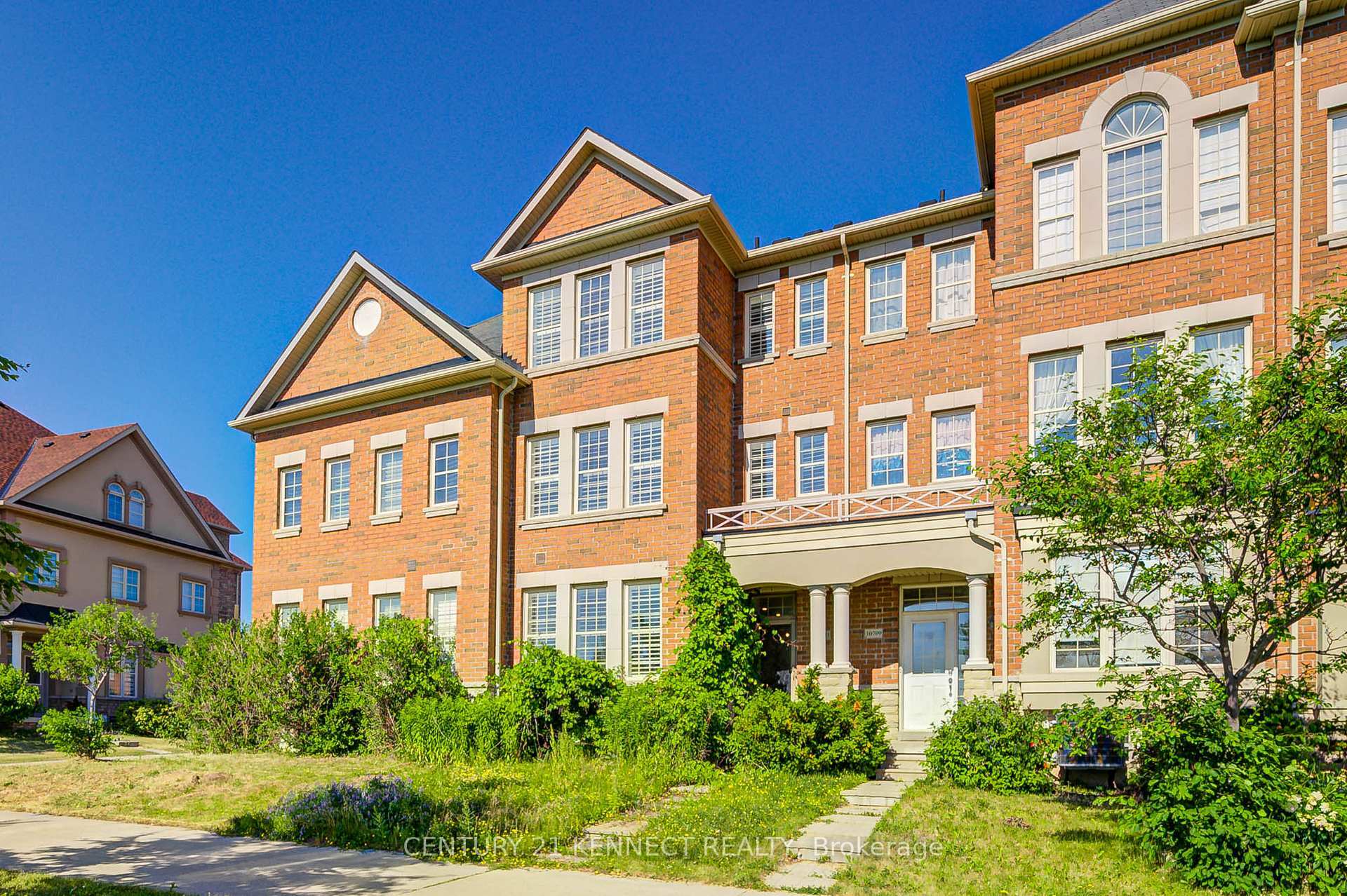 Photo de la propriété: 10711 Woodbine Avenue ON L6C 0H4