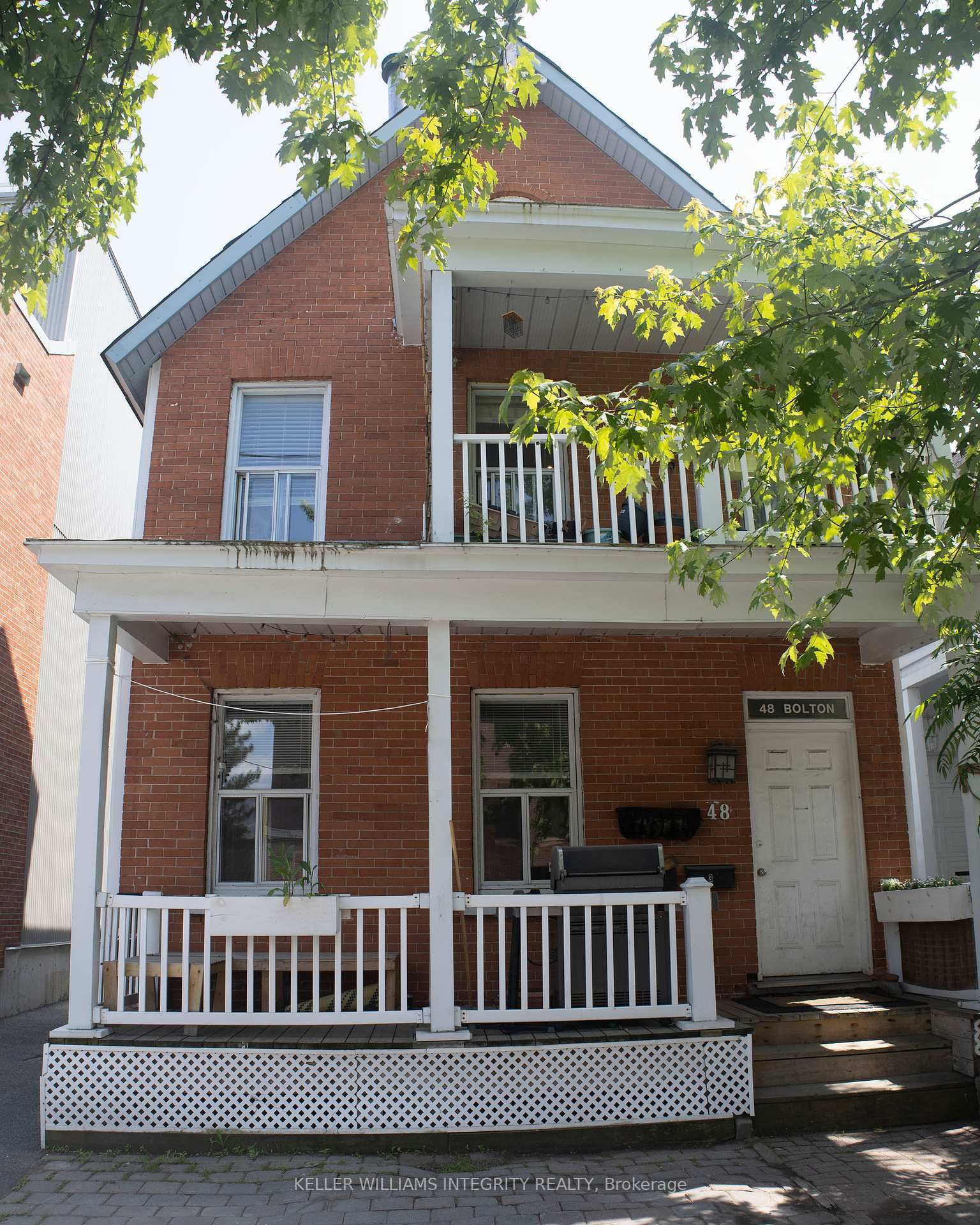 48 Bolton Street  Lower Town - Sandy Hill ON K1N 1K7 photo