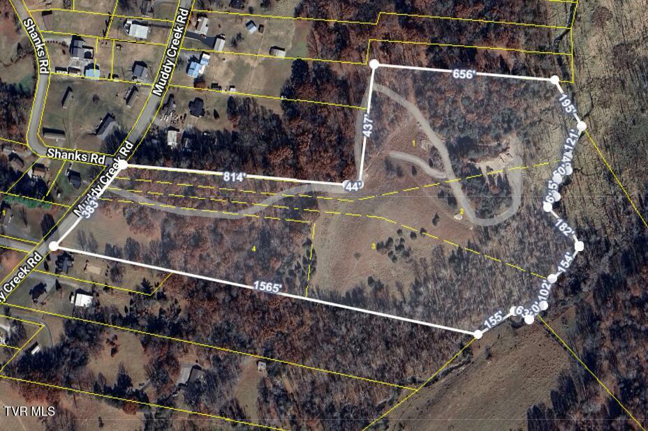 Property Photo:  999 Muddy Creek Road  TN 37686 