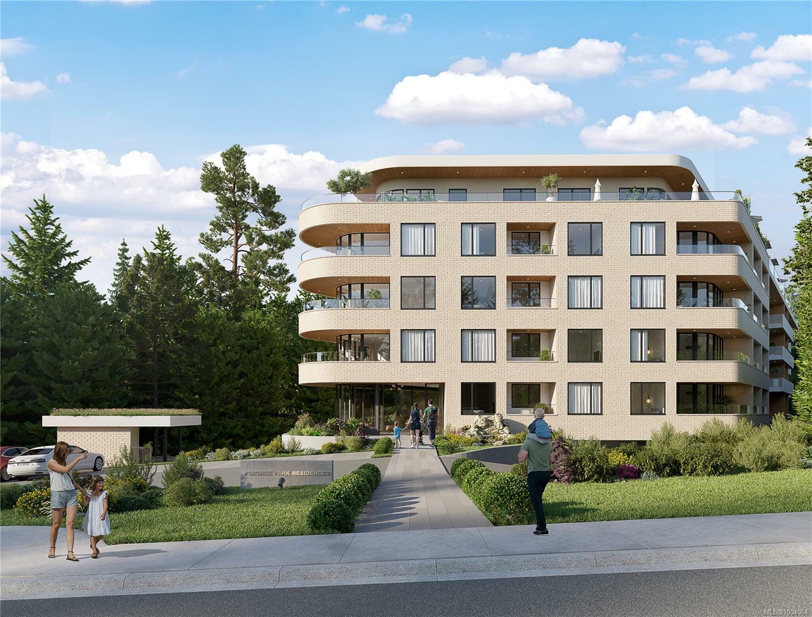 Property Photo: 167 Island Hwy 101 BC V9B 1G1