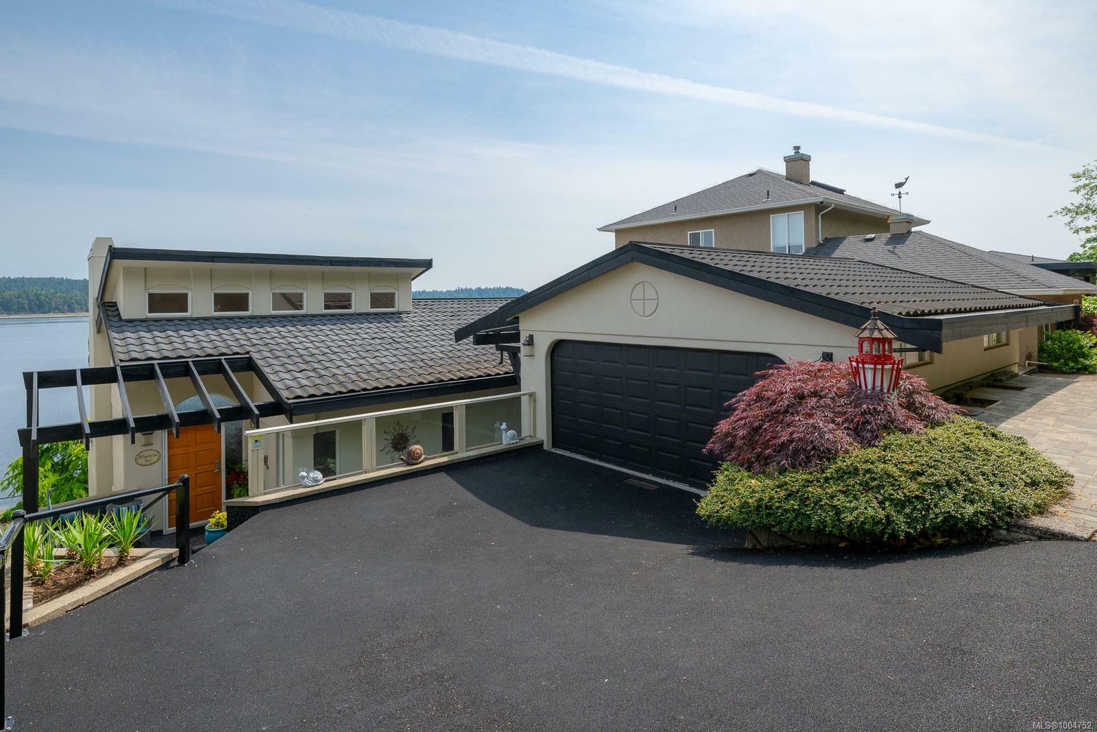 245 Oyster Cove Rd 20  Ladysmith BC V9G 1A8 photo