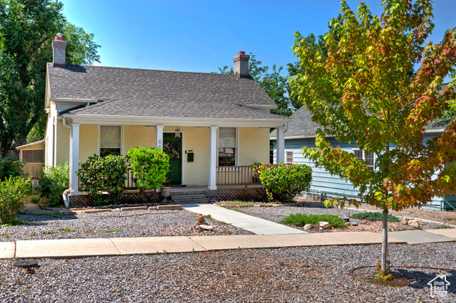 662 E 4th Ave  Salt Lake City UT 84103 photo