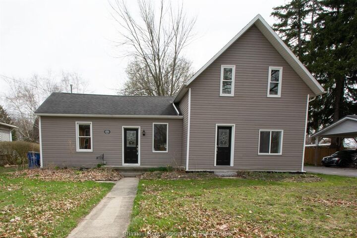 231 Hughes Street  Dresden ON N0P 1M0 photo