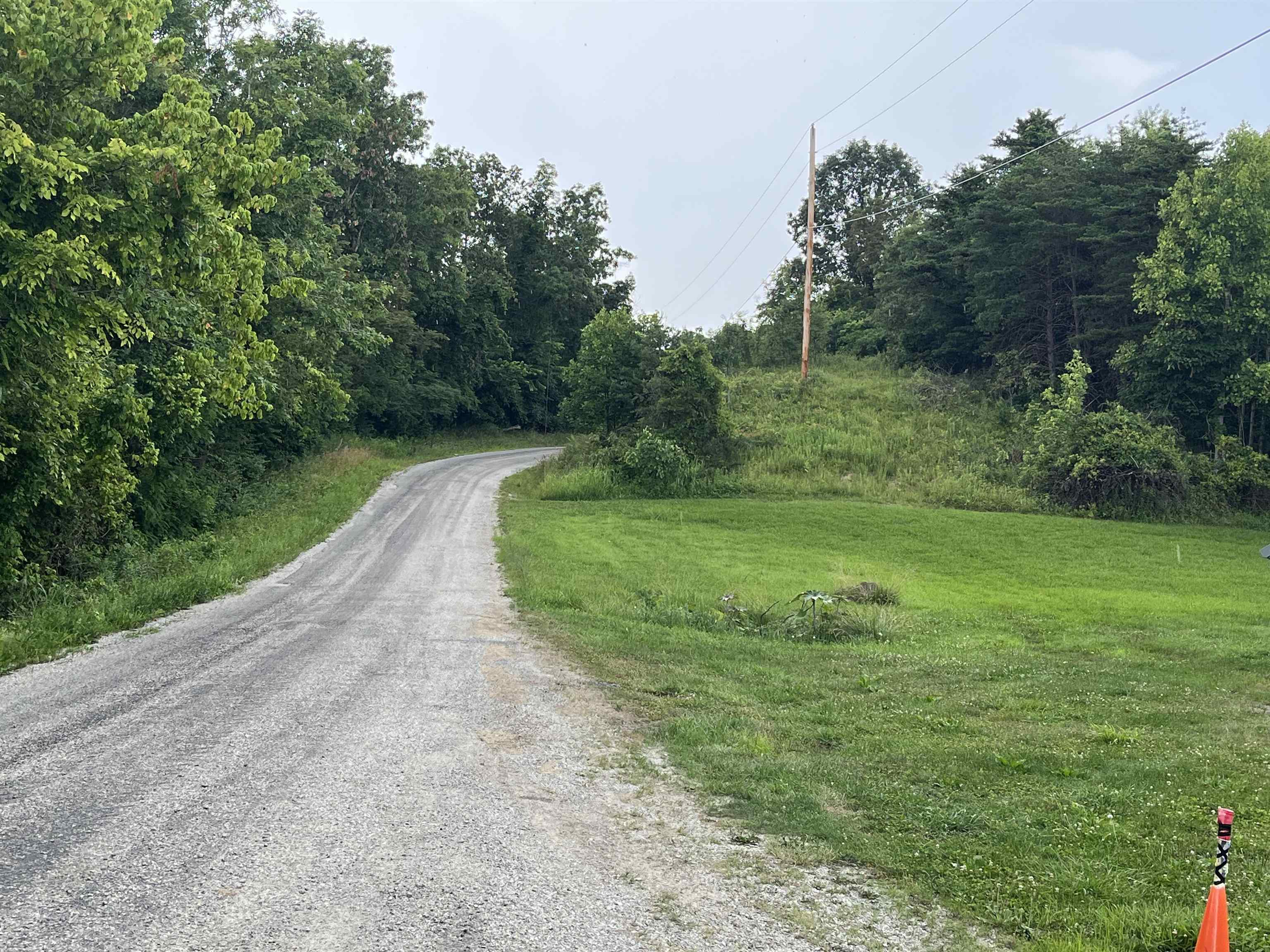 Property Photo: 2858 Co Rd 64 OH 45696