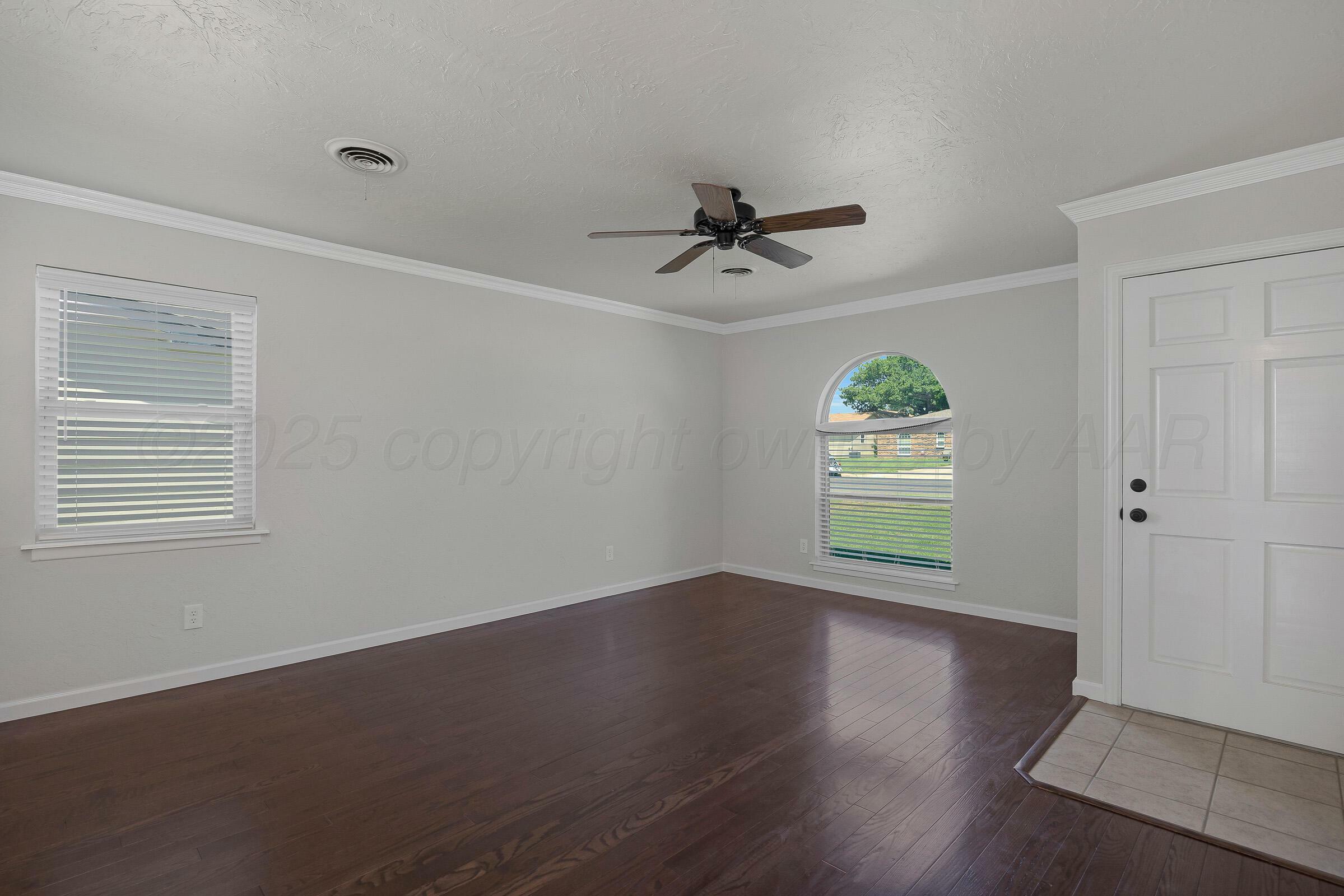 Property Photo: 5141 Kirk Drive TX 79110-3003