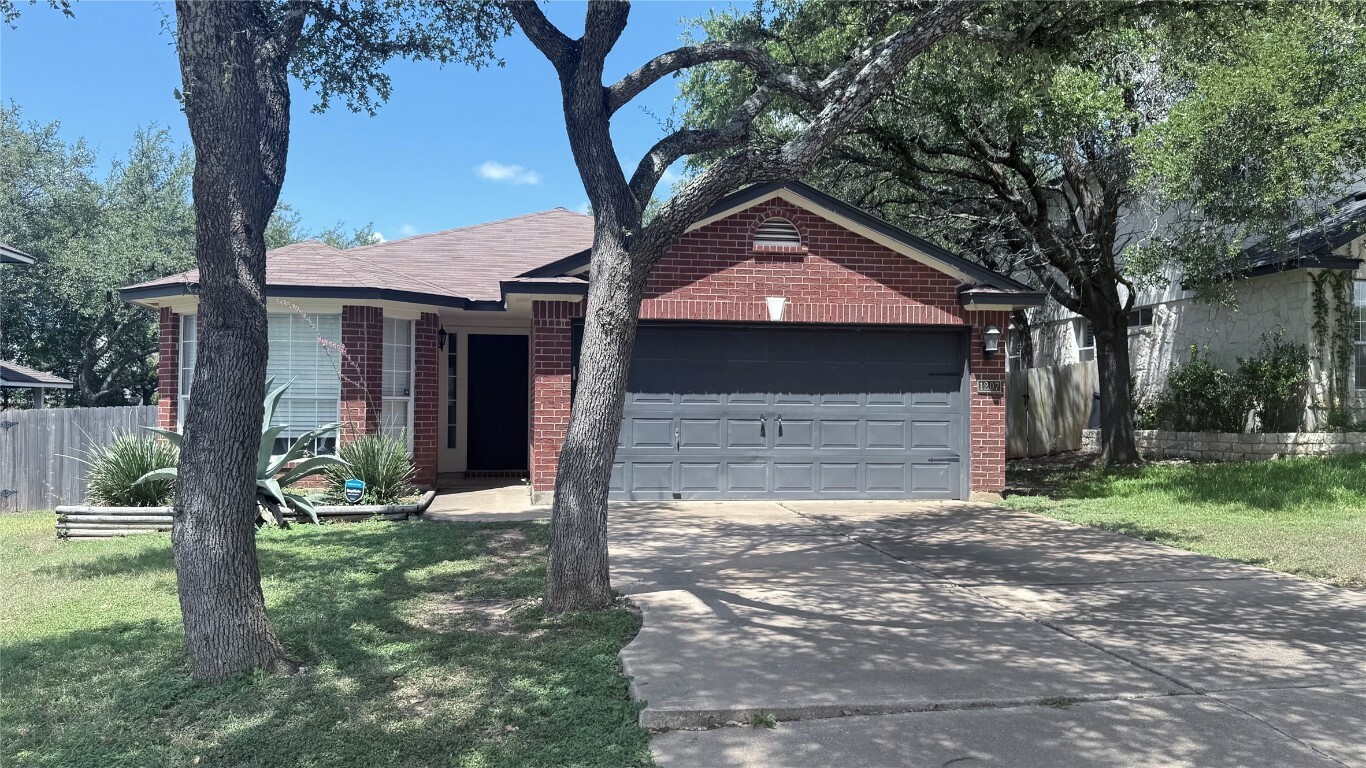 Property Photo: 1207 Darless Drive TX 78613
