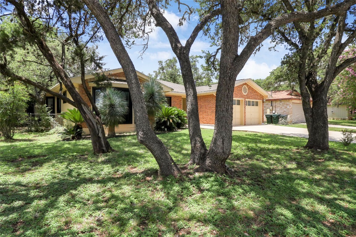 Property Photo: 1928 Ramona Circle TX 78666