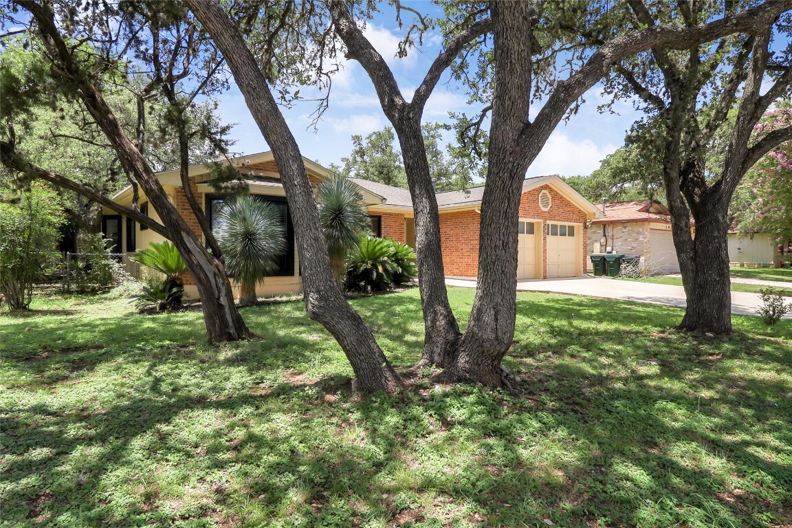 Property Photo: 1928 Ramona Circle TX 78666