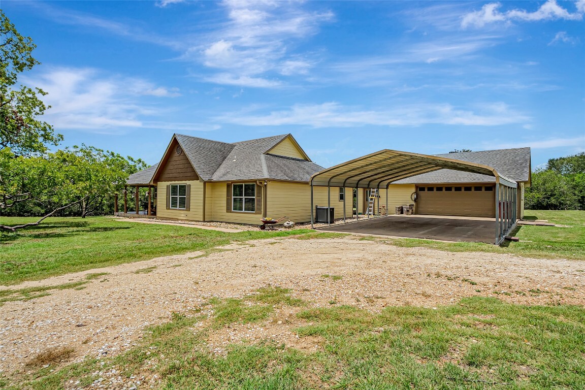 Property Photo:  255 Mesquite Drive  TX 78612 