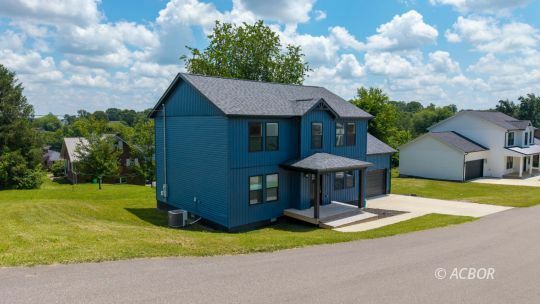 Property Photo: 234 Linwood OH 45674