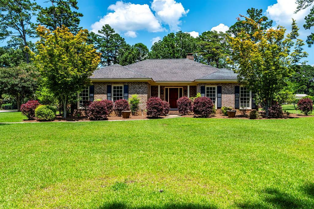 Property Photo: 2302 Rosemont Ct GA 31721