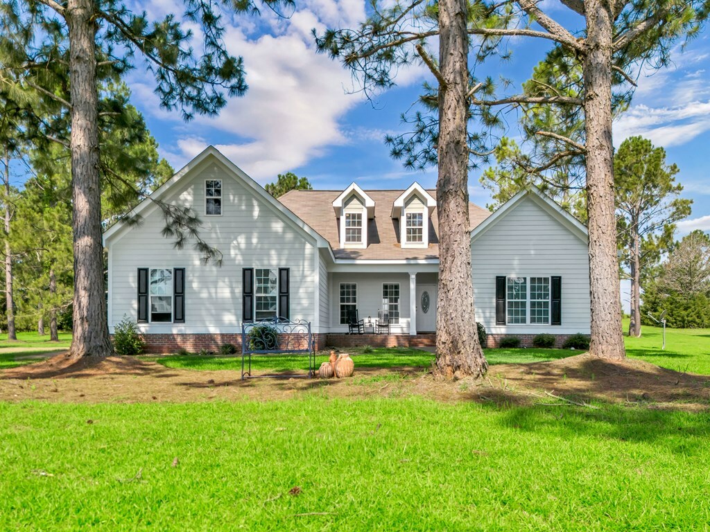 Property Photo: 106 Canvasback Drive GA 31763