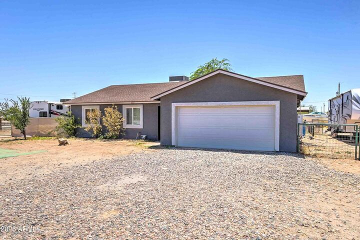 Property Photo: 6525 E Fox Hollow Lane AZ 85140