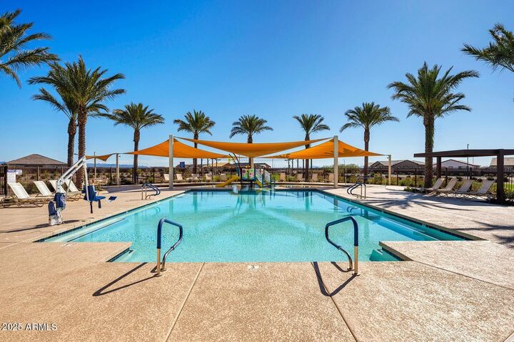 Property Photo:  3164 E Miner Drive  AZ 85143 