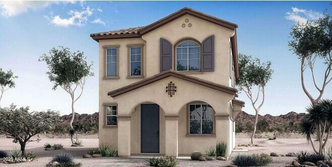 43623 N Hinoki Street  Queen Creek AZ 85142 photo