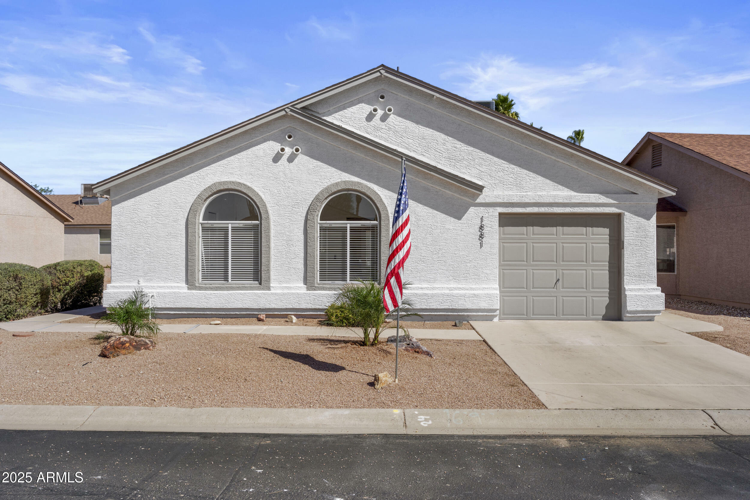 1881 E Kerby Farms Road  Chandler AZ 85249 photo