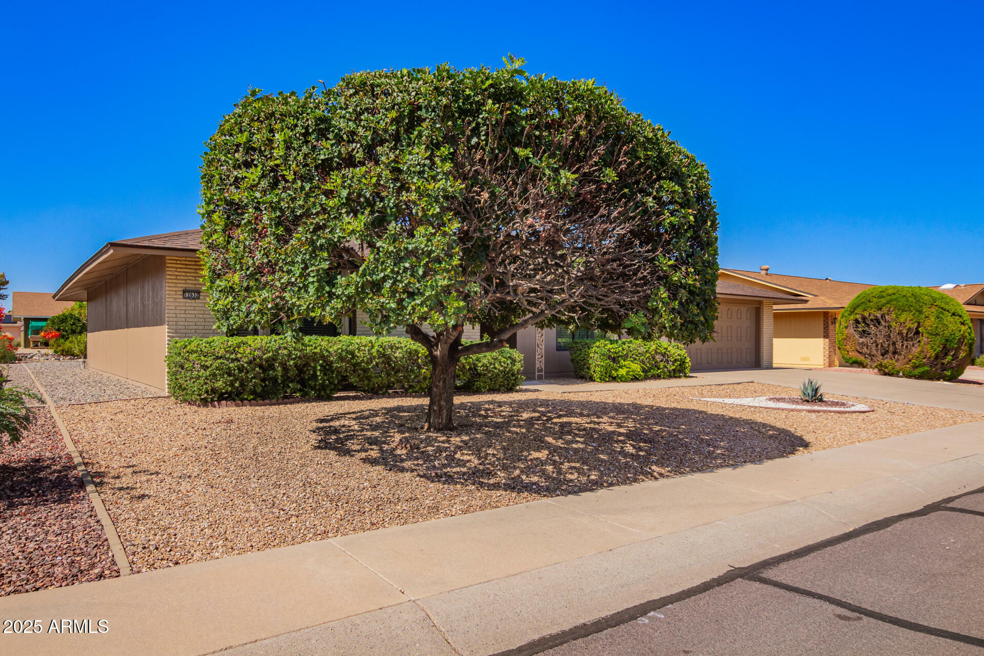 Property Photo: 12632 W Regal Drive AZ 85375