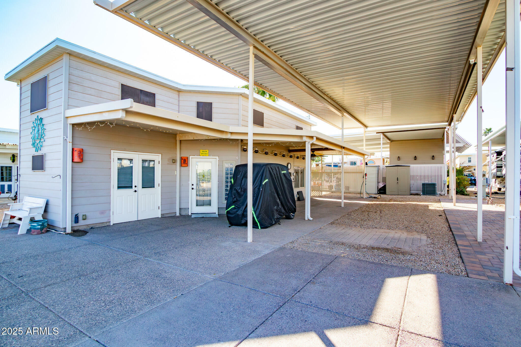 Property Photo: 17200 W Bell Road 1801 AZ 85374