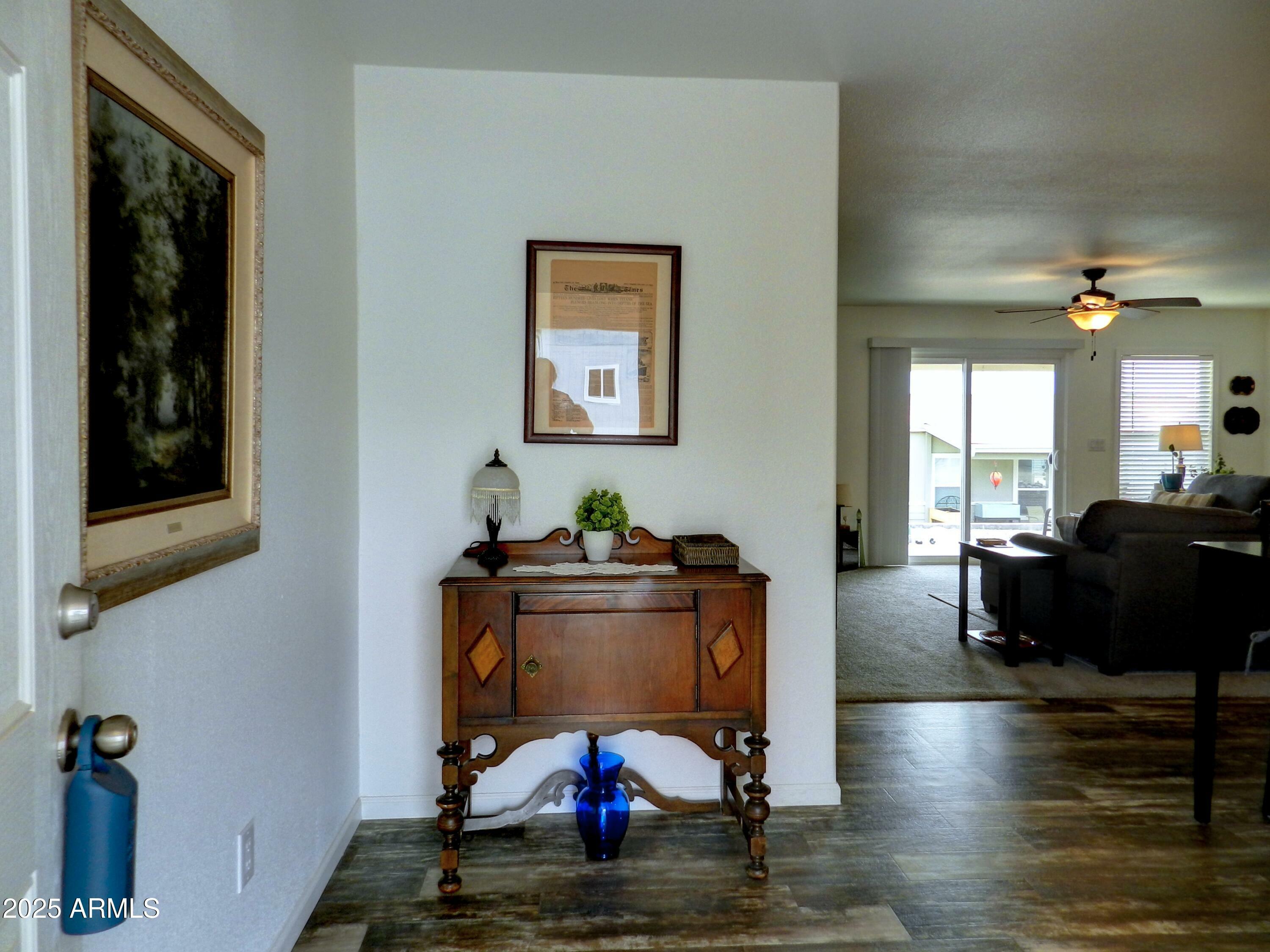Property Photo:  1065 Crenshaw Avenue  AZ 86326 