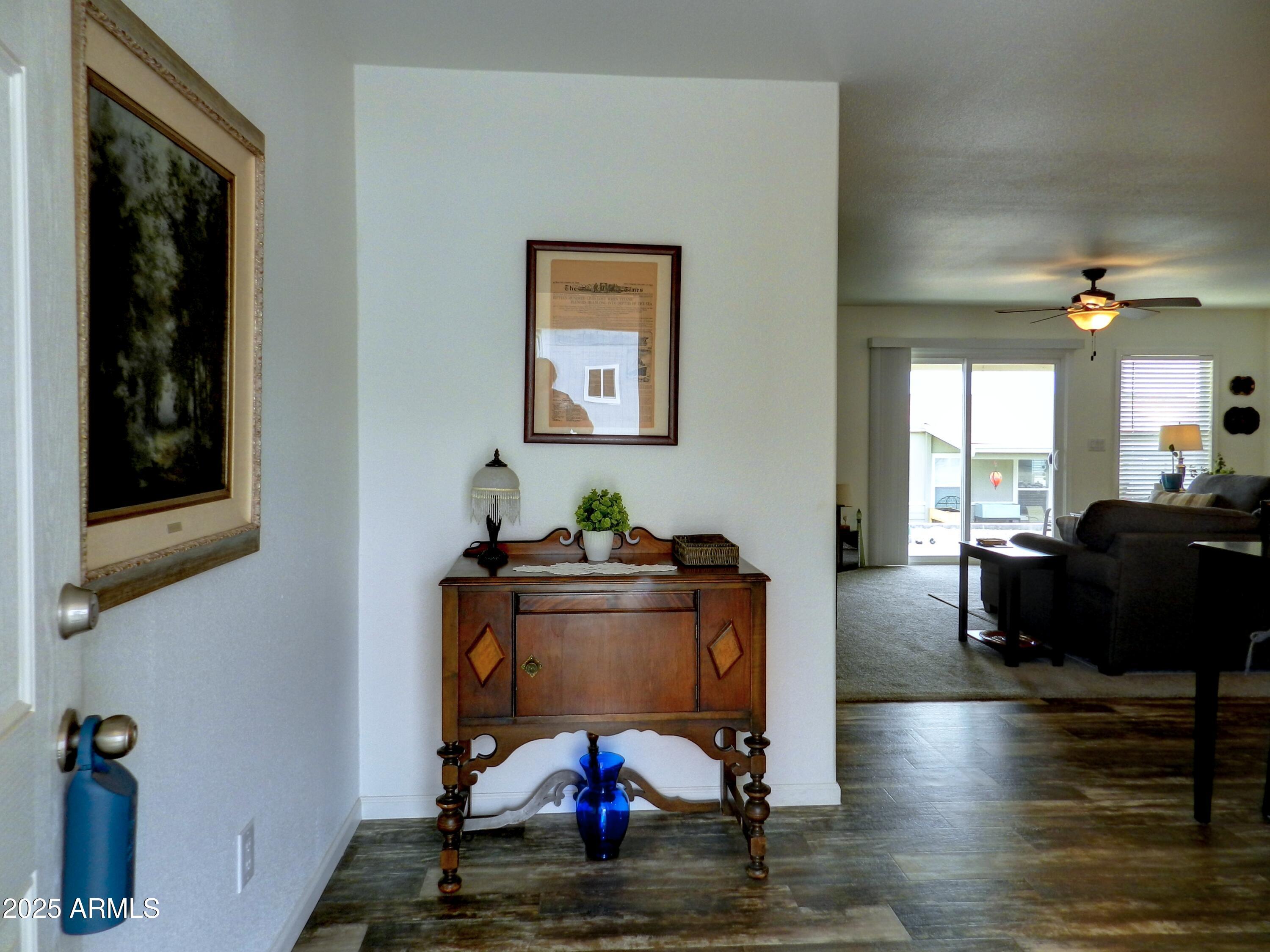 Property Photo:  1065 Crenshaw Avenue  AZ 86326 