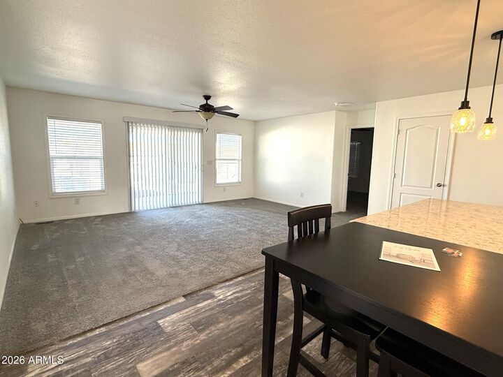 Property Photo:  1065 Crenshaw Avenue  AZ 86326 