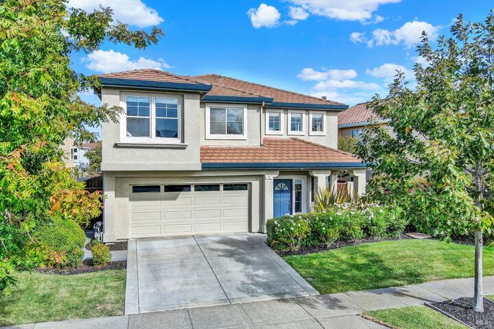 Property Photo: 90 S Newport Drive CA 94559