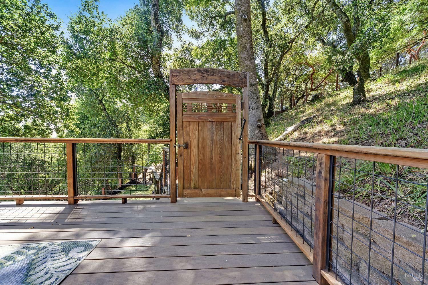 Property Photo: 77 Bosque Avenue CA 94930
