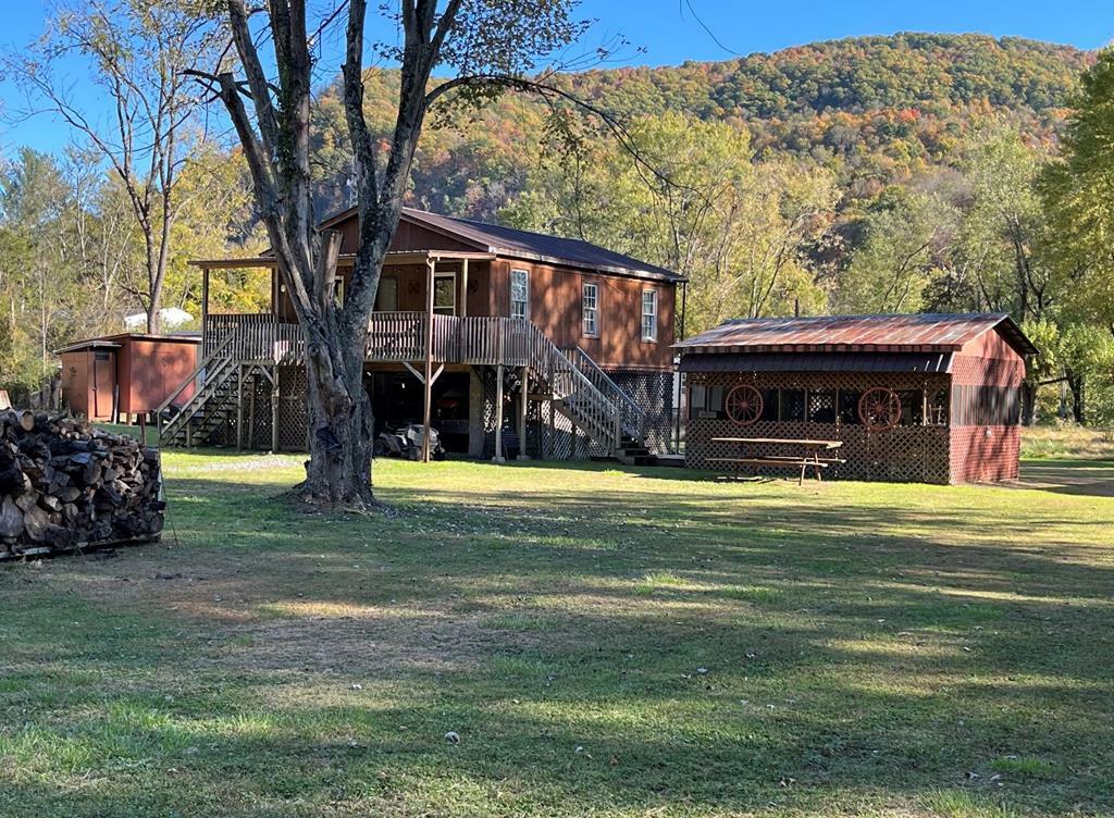 Property Photo: 55 Minnow Lane WV 24901