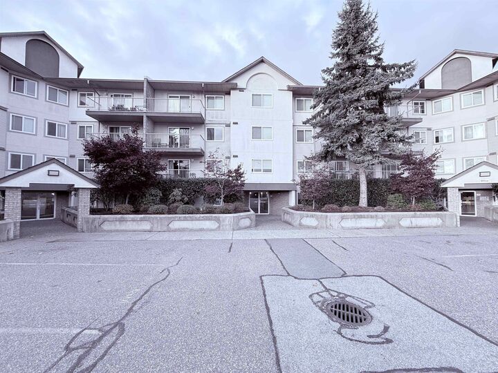 Property Photo: 7694 Evans Road 412 BC V2R 3W3