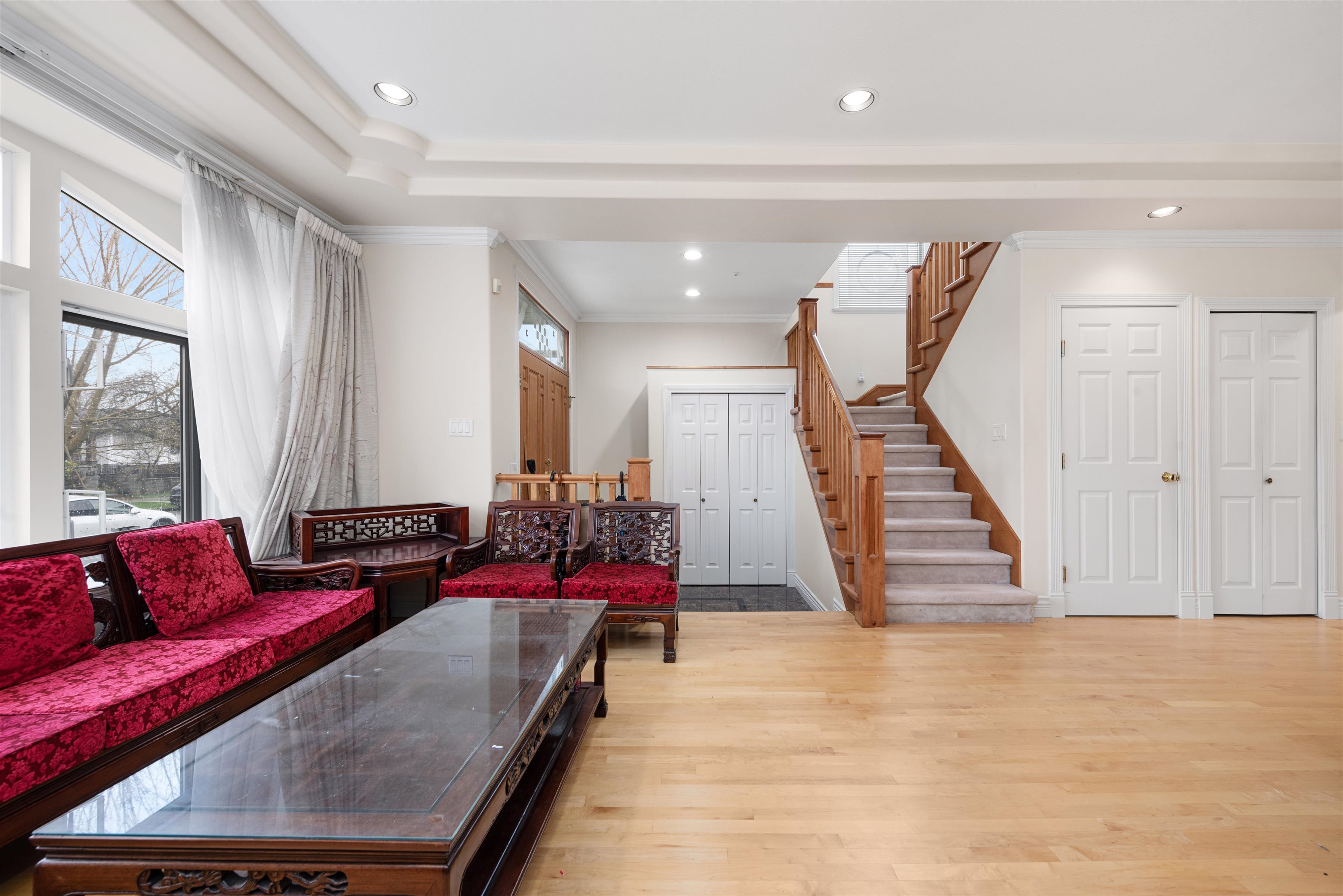 Property Photo: 75 E 50th Avenue BC V5X 1A1