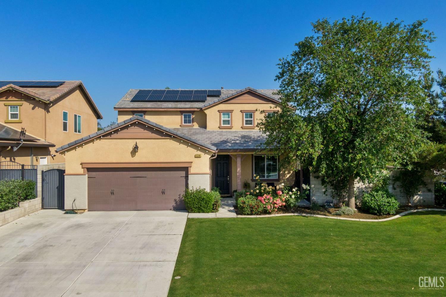 Property Photo:  12200 White Rapids Way  CA 93311 