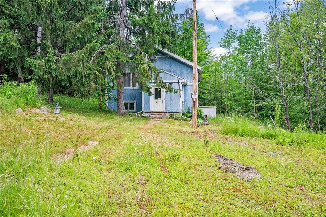Property Photo: 6833 County Route 7 NY 14873