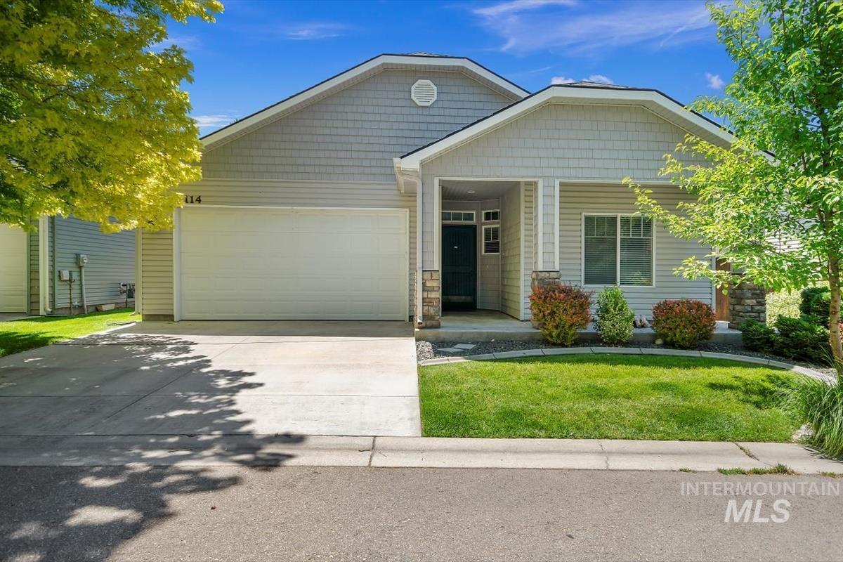 Property Photo: 114 SW 8th Ave ID 83642