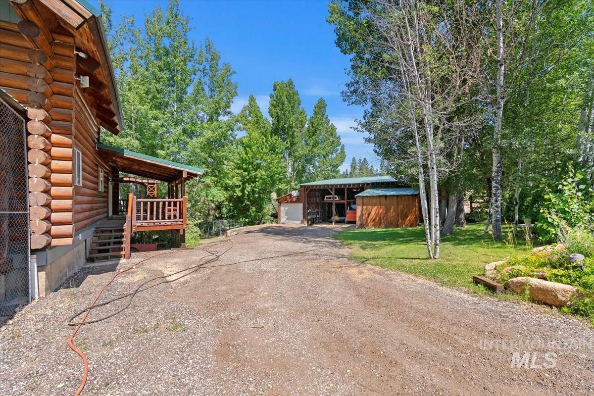 Property Photo:  20 Red Fir Dr  ID 83716 