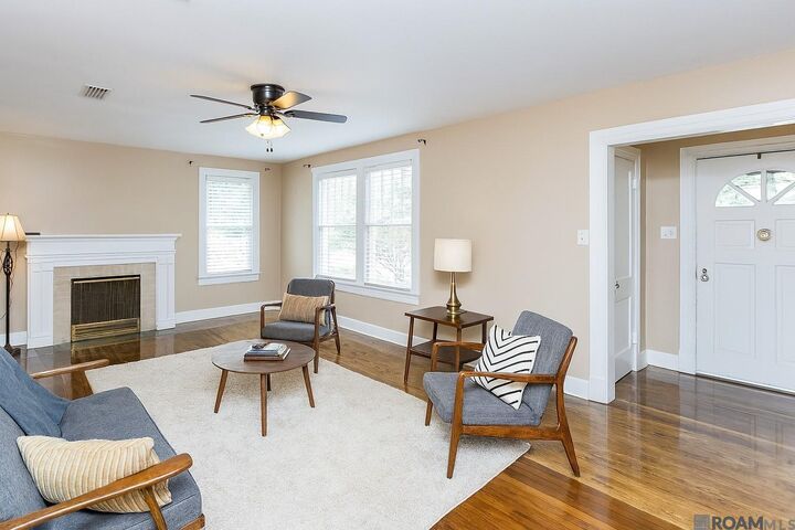 Property Photo:  2007 Ovid St  LA 70808 