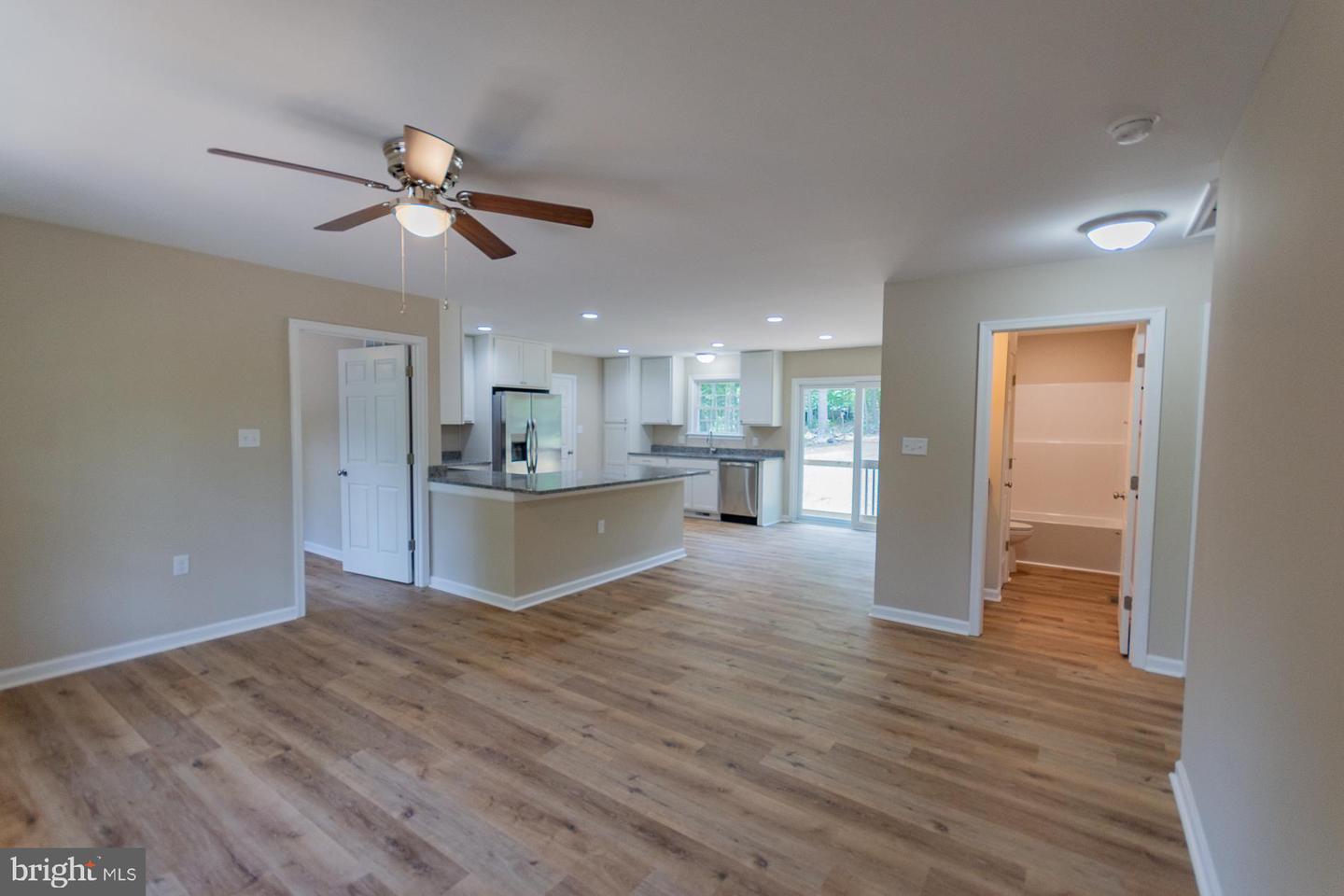Property Photo: 709 Panther Dr VA 22602