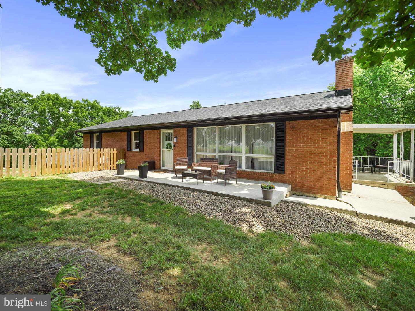 Property Photo: 2446 Hedgesville Road WV 25403