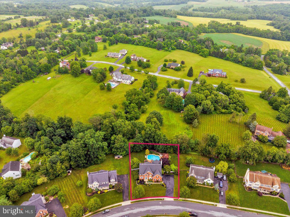 Property Photo: 311 Green Meadow Drive PA 19518