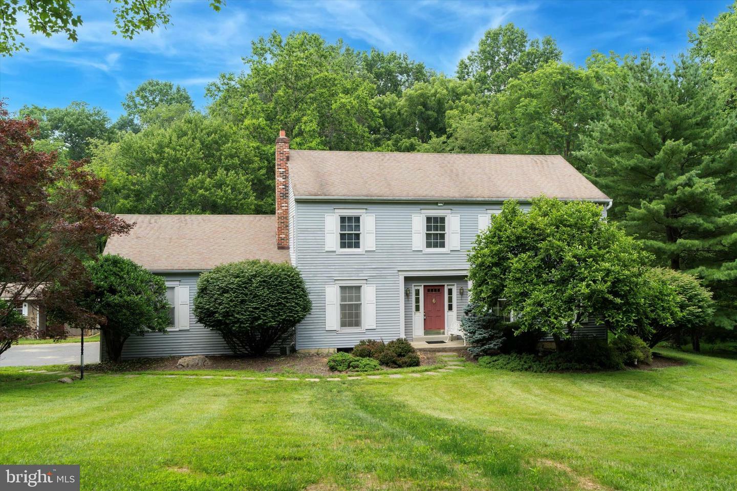 Property Photo: 213 Willits Way PA 19342