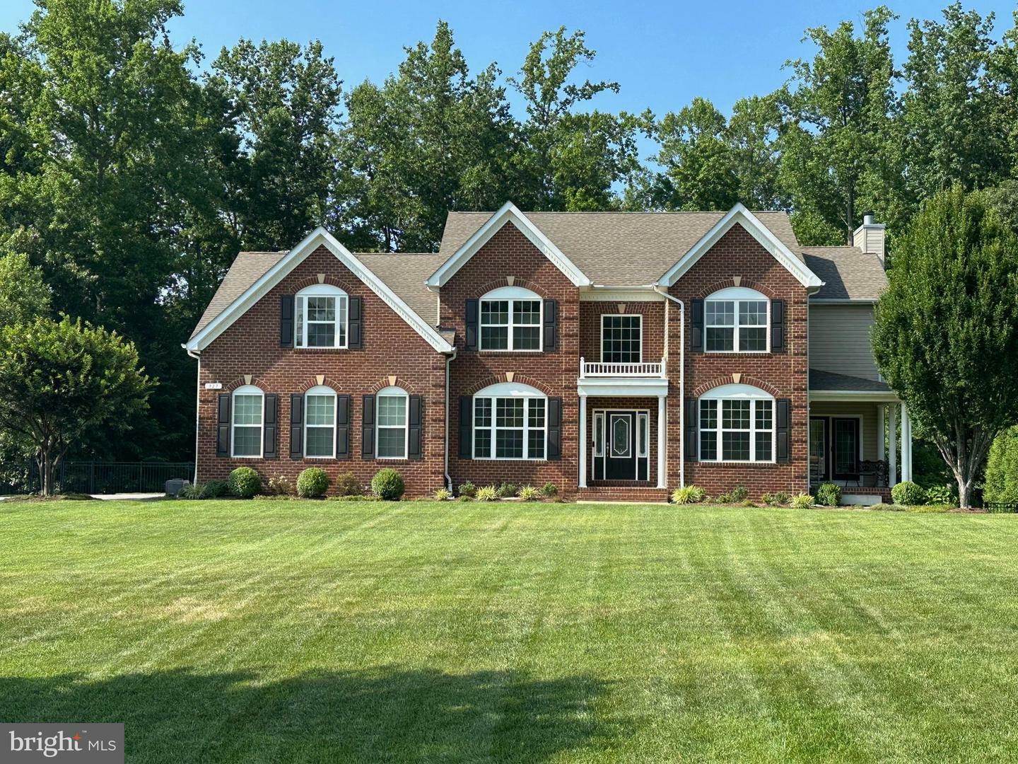 927 Falls Pointe Way  Huntingtown MD 20639 photo