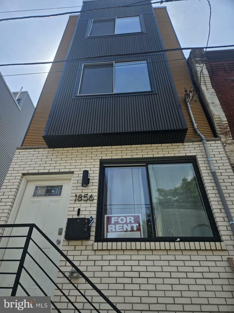 1856 N Marston Street  Philadelphia PA 19121 photo