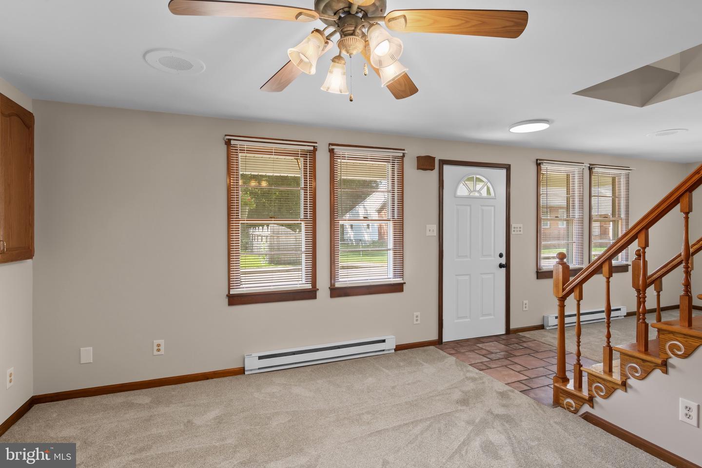 Property Photo: 103 Howard Street MD 21830
