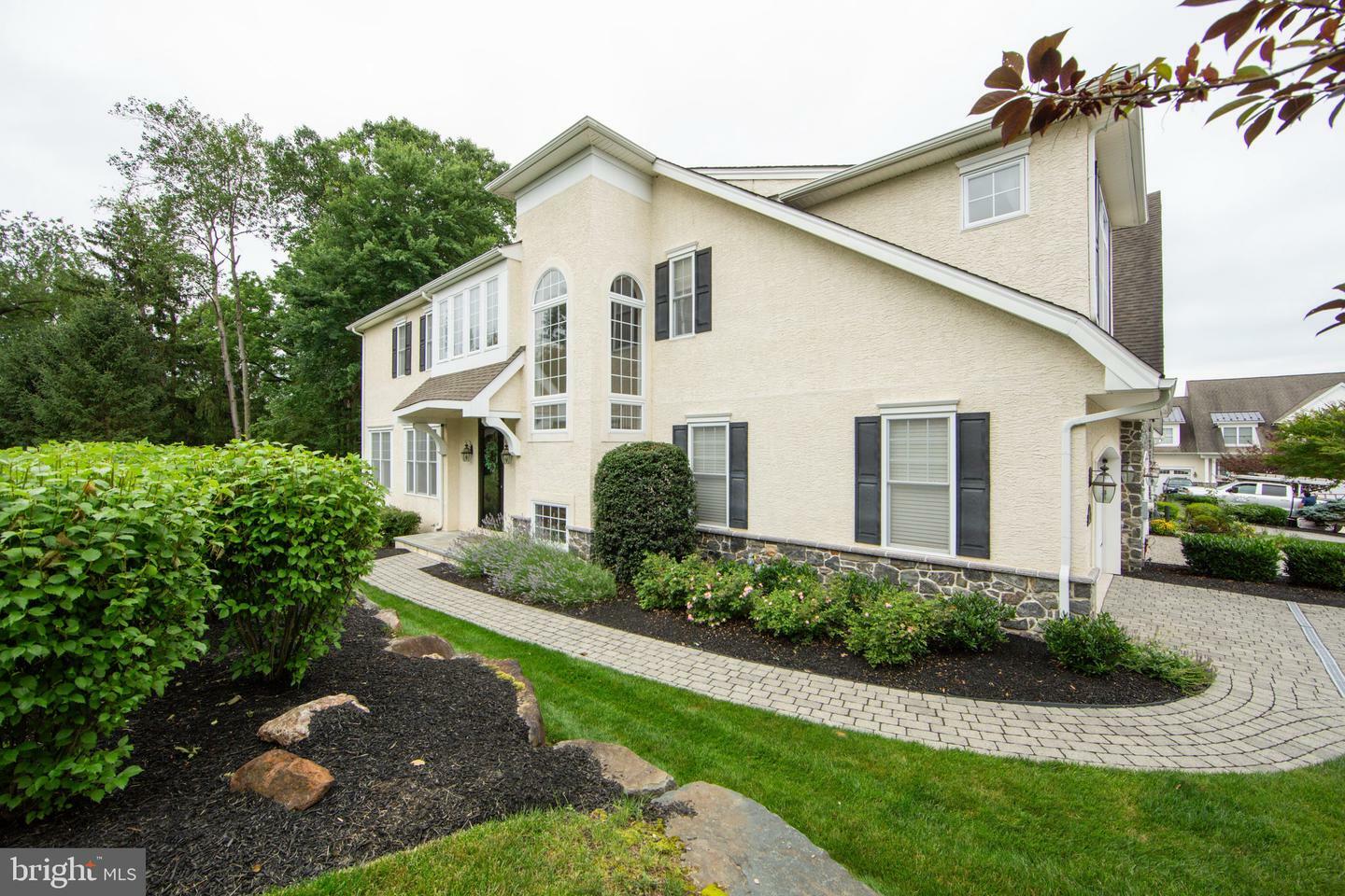 231 Caleb Drive  West Chester PA 19382 photo
