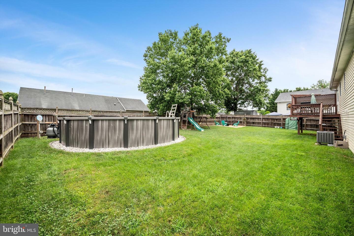 Property Photo:  102 Hammer Court  VA 22655 