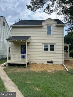 Property Photo: 1116 S 17th Street PA 17104