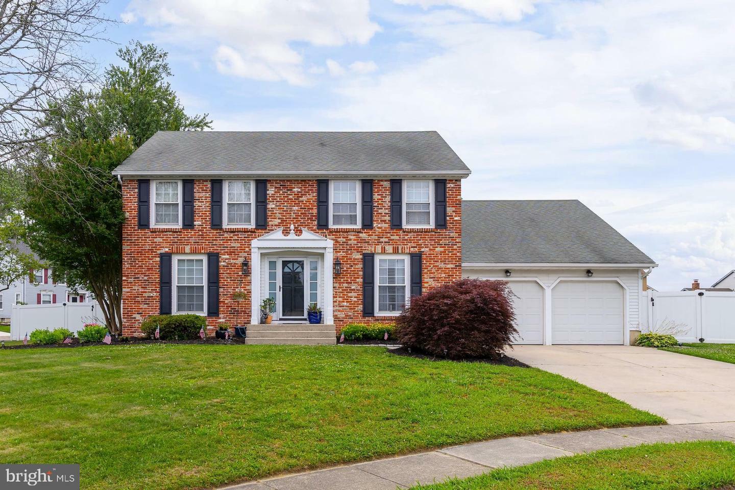 1 Dorado Court  Clementon NJ 08021 photo